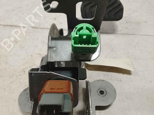 Break pedal RENAULT KANGOO Express (FW0/1_) 1.5 dCi 80 (FW15) | BP36716587I19 - Image 2
