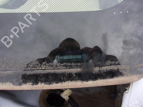 Electronic module RENAULT CLIO IV (BH_) 0.9 TCe 75 (BHNP) | BP36724556M83  - Image 11