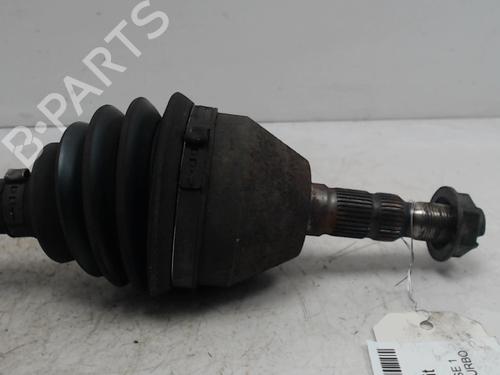 Used Right front driveshaft Right front driveshaft 36743644 36743644