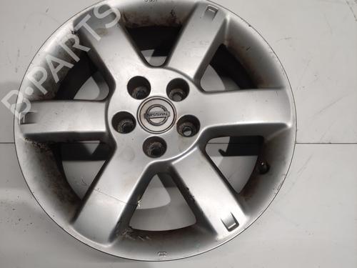 Fælk Fælk NISSAN X-TRAIL I (T30) 2.2 dCi 4x4 (136 hp) 36720624 36720624
