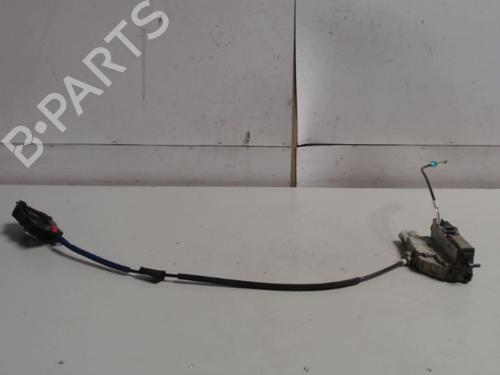 Used Front right lock Front right lock PEUGEOT 407 Coupe (6C_) 2.7 HDi (204 hp) 36736294 36736294