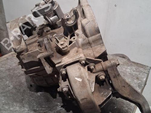 Used Gearbox Gearbox 38789485 38789485