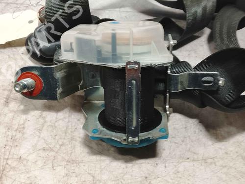 Rear right seatbelt HYUNDAI i30 (FD) 1.6 CRDi | BP36712033I28 - Image 3
