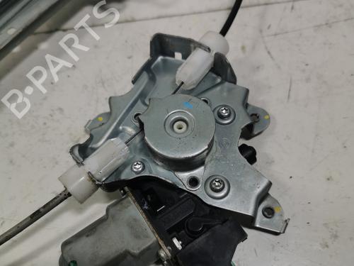 Used Front left window mechanism Front left window mechanism 37472878 37472878