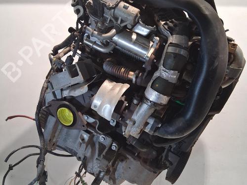 Engine RENAULT CLIO III Grandtour (KR0/1_) 1.5 dCi | BP39177324M1 - Image 5