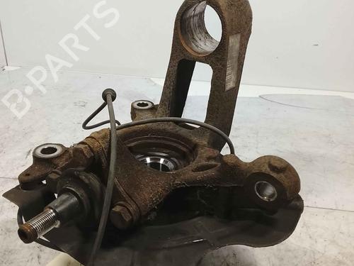 Right front steering knuckle PEUGEOT BOXER Van 2.2 HDi 130 | BP36712844M26 - Image 3