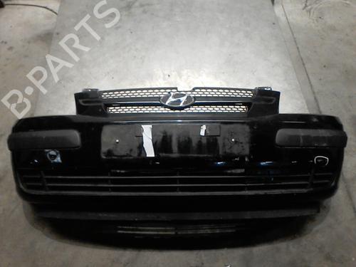 front-bumper-hyundai-getz-tb-2001-2002-2003-2004-2005-2006-2007-2008-2009-2010-2011-36740198 main image