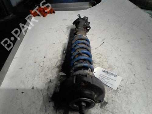 Left front shock absorber VW POLO (6N2) 1.4 | BP36748152M16 - Image 3