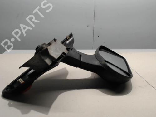 Used Right mirror Right mirror FORD TRANSIT Van (FA_ _) 2.0 DI (FAE_, FAF_, FAG_) (100 hp) 36724264 36724264