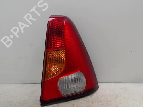 Used Right taillight Right taillight DACIA LOGAN (LS_) 1.4 (LS0A, LS0C, LS0E, LS0G) (75 hp) 36747288 36747288