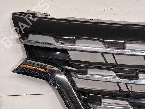 Grille RENAULT ALASKAN | BP37007478C40 - Image 4
