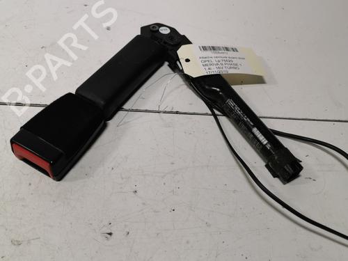 seat-buckle-opel-meriva-b-mpv-s10-2010-2011-2012-2013-2014-2015-2016-2017-36706949 main image