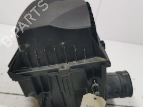 Used Air filter box Air filter box RENAULT MASTER III Platform/Chassis (EV, HV, UV) [2010-2026] 36706400 36706400