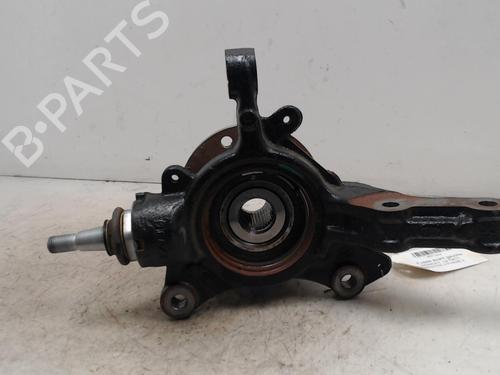 Left front steering knuckle RENAULT MASTER III Van (FV) | BP36746528M25 - Image 3