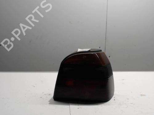 Used Right taillight Right taillight VW GOLF III Cabriolet (1E7) [1993-1998] 36725812 36725812