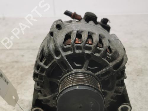 Used Alternator Alternator 36719575 36719575