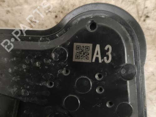 Front left lock PEUGEOT 108 1.0 VTi | BP36750347C98 - Image 2