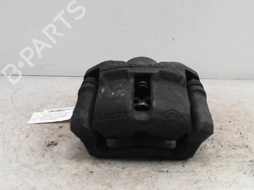 Left front brake caliper DACIA LOGAN (LS_) 1.5 dCi (LS0K) | BP36742997M105 - Image 2