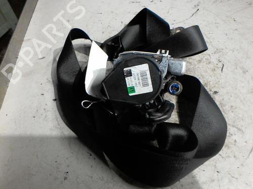 Used Rear right seatbelt Rear right seatbelt PORSCHE CAYENNE (9PA) S 4.5 (340 hp) 36748351 36748351