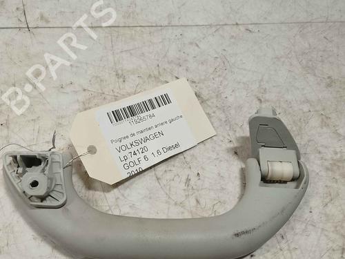 Interior roof handle VW GOLF VI (5K1) | BP36713083I35 - Image 2
