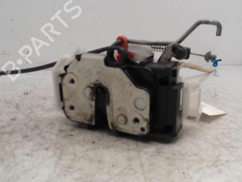 Front right lock CITROËN NEMO MPV | BP36741874C97 - Image 2