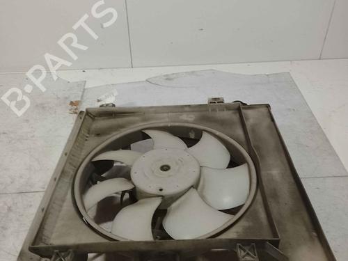 Used Radiator fan Radiator fan 36713191 36713191