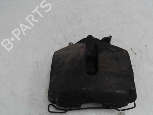 Left front brake caliper SEAT ALTEA (5P1) | BP36740518M105 - Image 2
