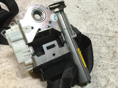 Front left seatbelt FIAT 500 (312_) 1.4 (312AXC1B, 312CXC1B) | BP40254236I26 - Image 2