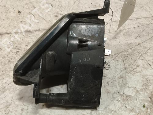 Used Right front fog light Right front fog light AUDI A3 Sportback (8PA) 2.0 TDI 16V (140 hp) 40018378 40018378