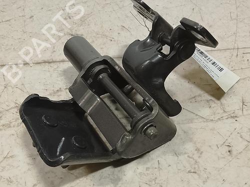 Used Hinge/Door check strap Hinge/Door check strap RENAULT ZOE (BFM_) ZOE (92 hp) 40162235 40162235