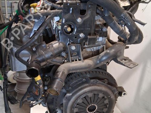Engine CITROËN C3 II (SC_) 1.4 | BP37661405M1 - Image 6