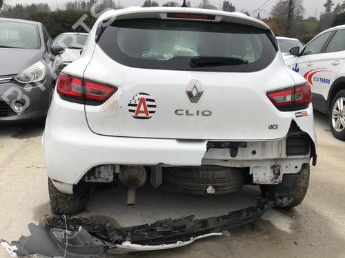 Used Parts RENAULT CLIO IV (BH_) 1.5 dCi 75 4765752