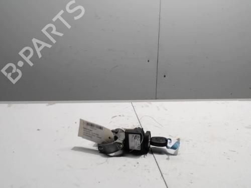 Used Ignition barrel Ignition barrel NISSAN ALMERA II Hatchback (N16) [2000-2026] 36726773 36726773