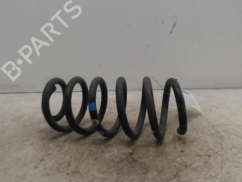 Støtdemperfjær Støtdemperfjær RENAULT CLIO IV (BH_) 1.5 dCi 90 (90 hp) 36748590 36748590