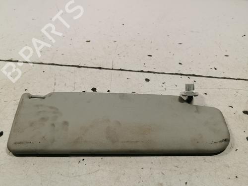 Left sun visor VW GOLF VI (5K1) | BP36708714I1 - Image 3