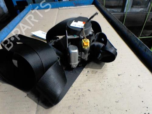 Used Front left seatbelt Front left seatbelt 36749586 36749586