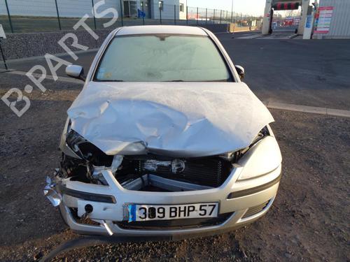 Starter OPEL CORSA C (X01) | BP36724667M8 - Image 5