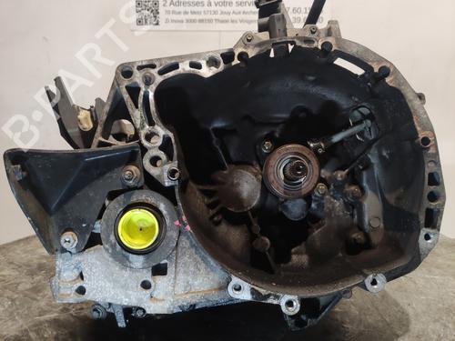 Gearbox RENAULT MODUS / GRAND MODUS (F/JP0_) 1.5 dCi (FP0E, JP0E) | BP36763873M3 - Image 3