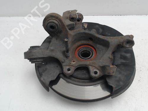 Left rear steering knuckle BMW 3 (E90) | BP36738921M27 - Image 2