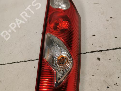 Left taillight RENAULT KANGOO Express (FW0/1_) 1.5 dCi 85 (FW0K, FW0L, FW0B) | BP36707948C34 - Image 3