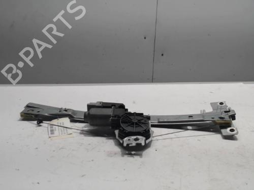 Used Front left window mechanism Front left window mechanism 36727841 36727841