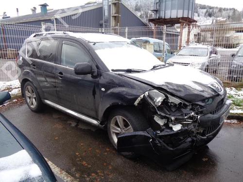 Used Parts PEUGEOT 4007 (VU_, VV_) 2.2 HDi 4762417