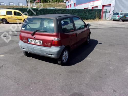 Used Parts RENAULT TWINGO I (C06_)  1.2 (C063, C064)  4761375
