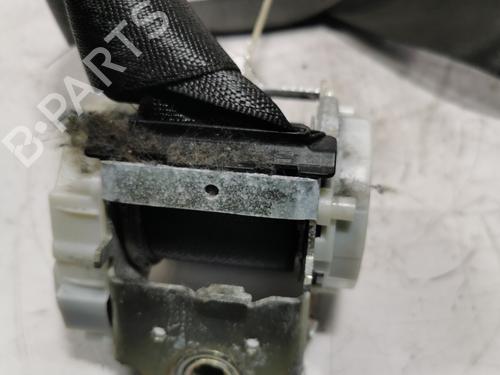 Front left seatbelt OPEL MERIVA B MPV (S10) 1.7 CDTI (75) | BP36711131I26 - Image 2
