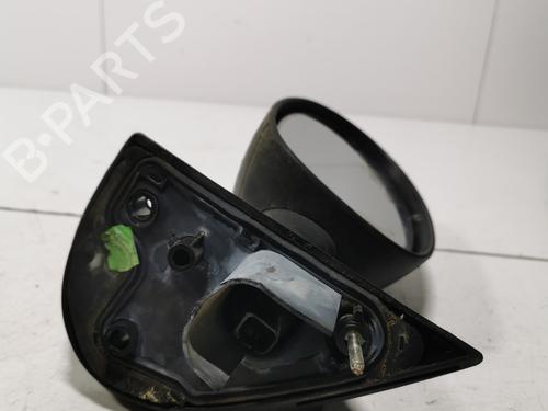 Used Left mirror Left mirror 36704898 36704898
