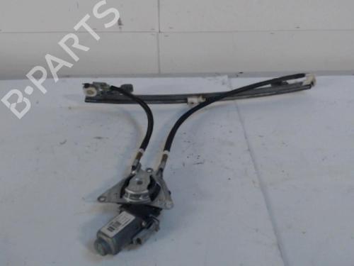 Used Front left window mechanism Front left window mechanism CITROËN JUMPY I Van (BS_, BT_, BY_, BZ_) [1994-2006] 36731291 36731291