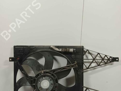 Used Radiator fan Radiator fan 36715991 36715991
