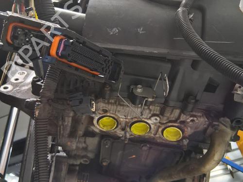 Used Engine Engine 37237978 37237978