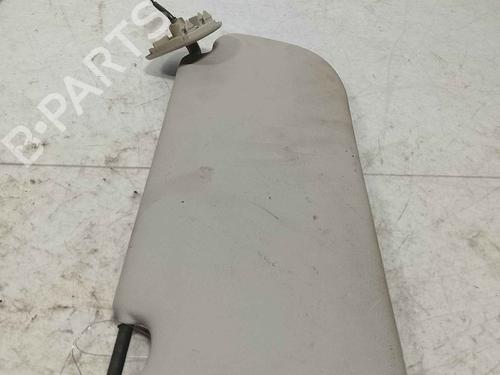 Used Left sun visor Left sun visor CITROËN XSARA (N1) [1997-2005] 36713804 36713804