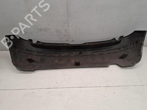 Used Rear bumper Rear bumper 37696705 37696705